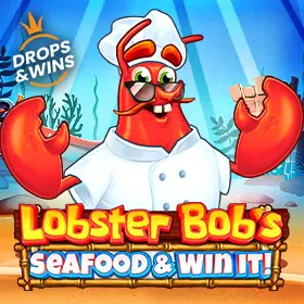 LobsterBob-sSeaFoodandWinIt 280x280 DW