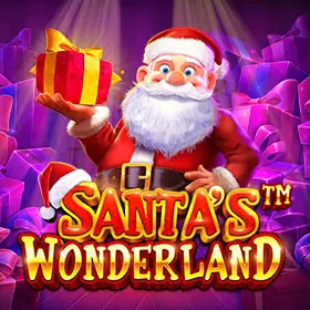 Santa's Wonderland