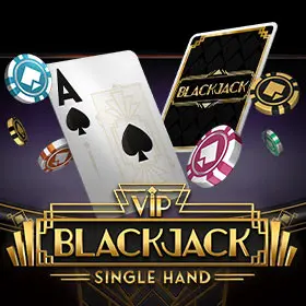 BlackjackSinglehandVIP 280x280 (1)