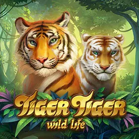 TigerTigerWildLife 280x280