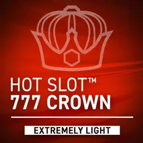 777CrownExtremelyLight 280x280