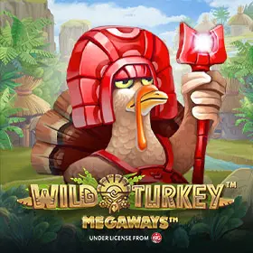 WildTurkeyMegaways 280x280