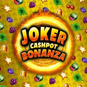 JokerCashpotBonanza 280x280