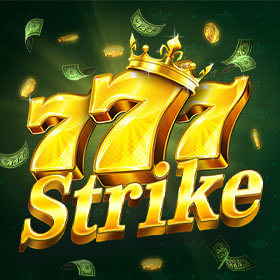 777Strike 280x280