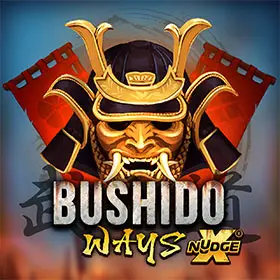 BushidoWaysXnudge 280x280