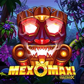 MexoMax 280x280