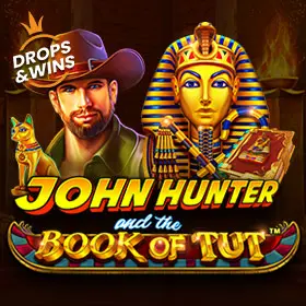 John Hunter and the Book of Tut