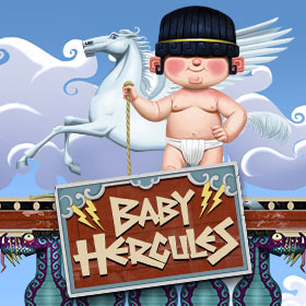 Baby Hercules