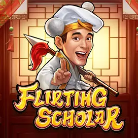 FlirtingScholar 280x280