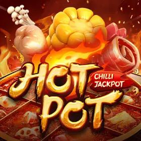 Hotpot 280x280