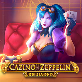 CazinoZeppelinReloaded 280x280