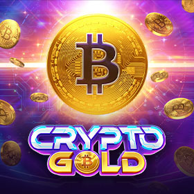 CryptoGold 280x280