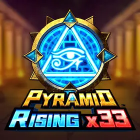 PyramidRisingx33 280x280