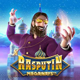 RasputinMegaways 280x280