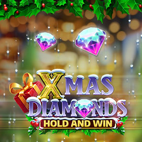 XmasDiamondsHoldandWin 280x280