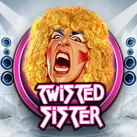 Twisted Sister