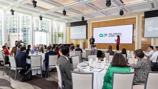 CMO Growth Council