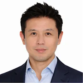 Marcus Chew