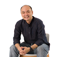 Bryan Choong