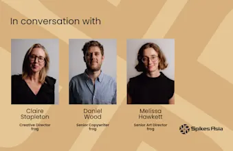 Daniel Wood, Melissa Hawkett and Claire Stapleton