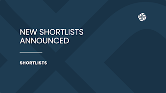 Article card to link to the PR news story announcing the next SA26 shortlists