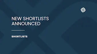 Article card to link to the PR news story announcing the next SA26 shortlists