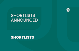 News tile for the SA25 shortlist press announcement