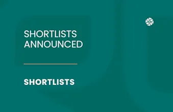 News tile for the SA25 shortlist press announcement