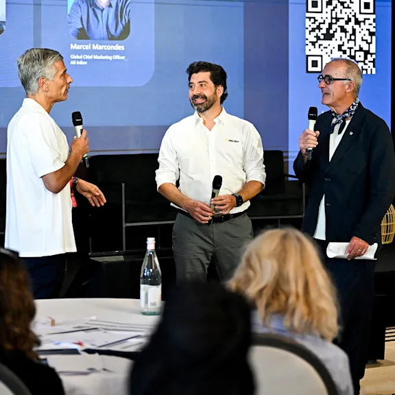 CMO Accelerator