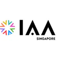 IAA Singapore logo