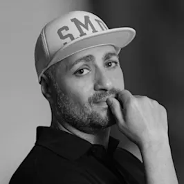 Peter Khoury