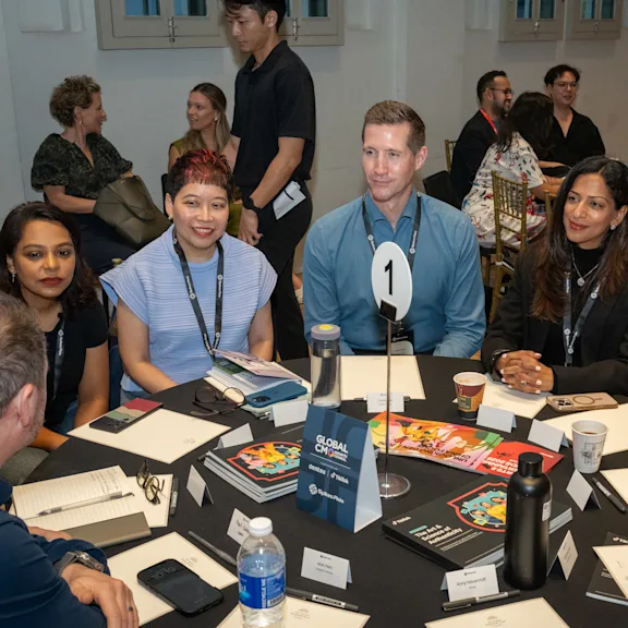 LIONS Global CMO Forum: APAC Series