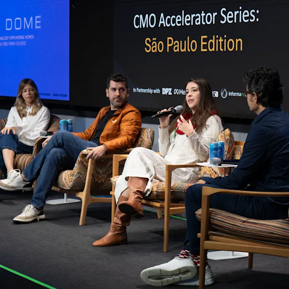 CMO Accelerator | Singapore Edition