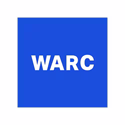 WARC logo