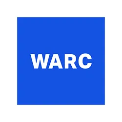 WARC logo