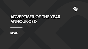 Image to live on the news page linking to the press release announcing the SA26 AOTY
