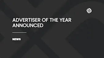 Image to live on the news page linking to the press release announcing the SA26 AOTY