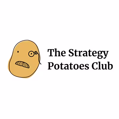 strategy potato