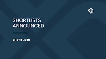 News tile to link to the PR news story announcing the kick off to Spikes Asia Creativity Week, and the first shortlists