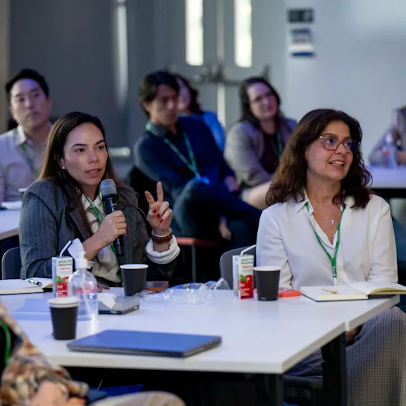CMO leadership agenda