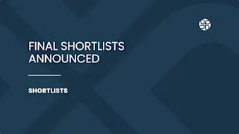 This news tile will link to the PR news page announcing the final shortlists for Spikes Asia 2026