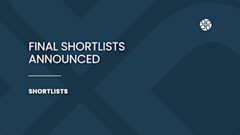 This news tile will link to the PR news page announcing the final shortlists for Spikes Asia 2026