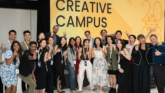 creative campus