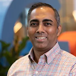 Deepak Chandran
Head of Marketing Effectiveness Practice- APAC Consumer & Marketing Insights(CMI), Google