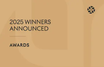 News tile for the Spikes Asia 2025 winners news announcement