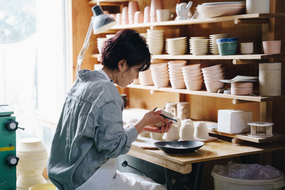 UpcycleLino × ONE KILN | ONE KILN