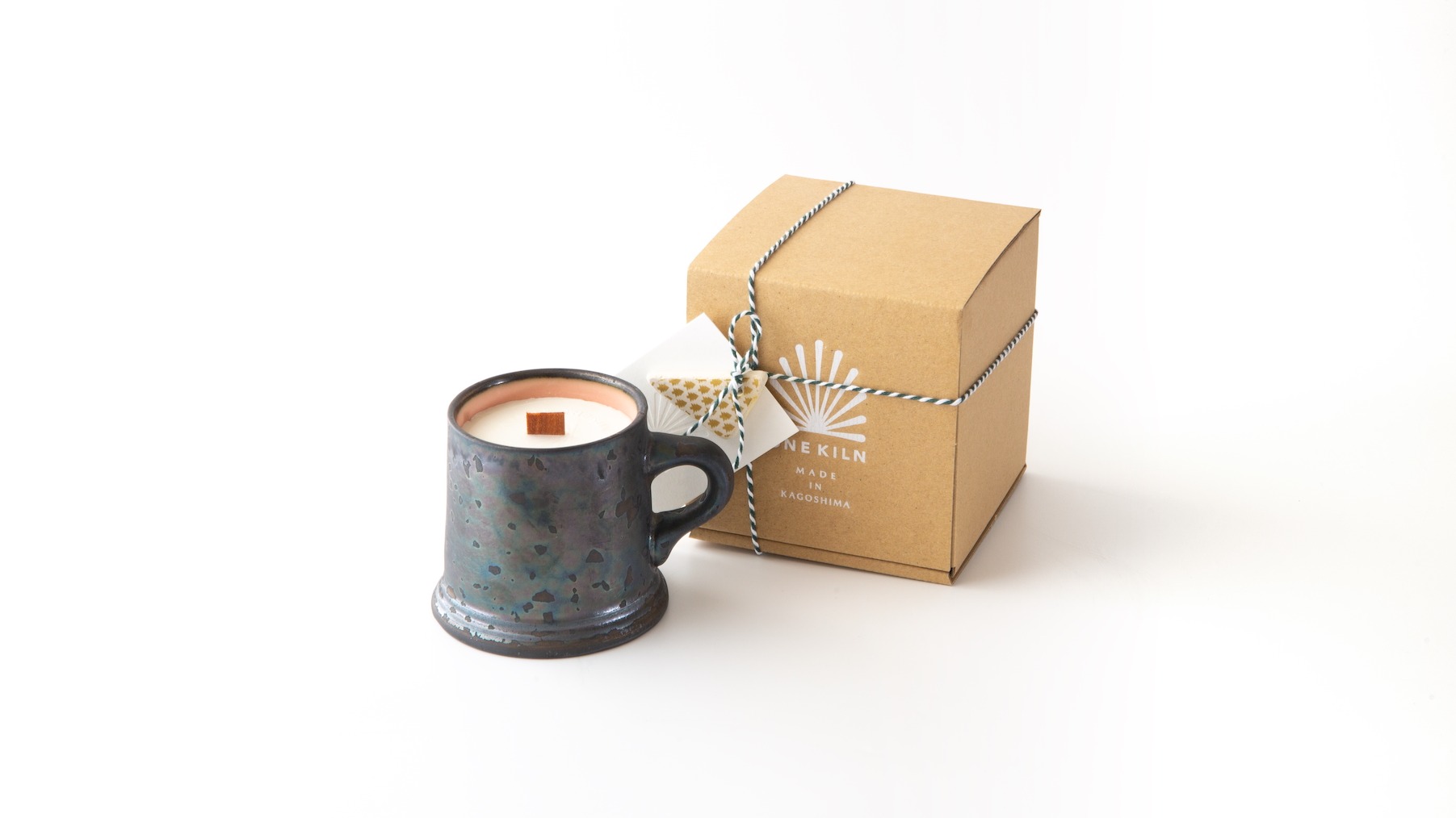 Shuo Iwakiri | ONE KILN