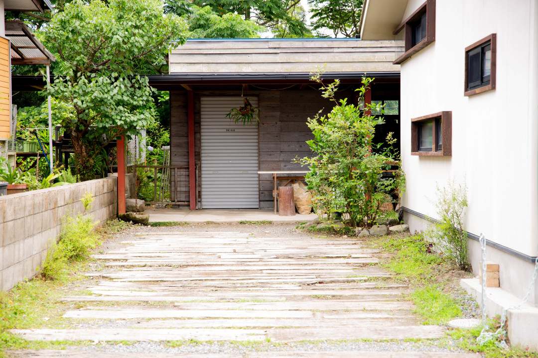 Shuo Iwakiri | ONE KILN