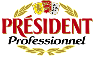 Logo Président Professionnel