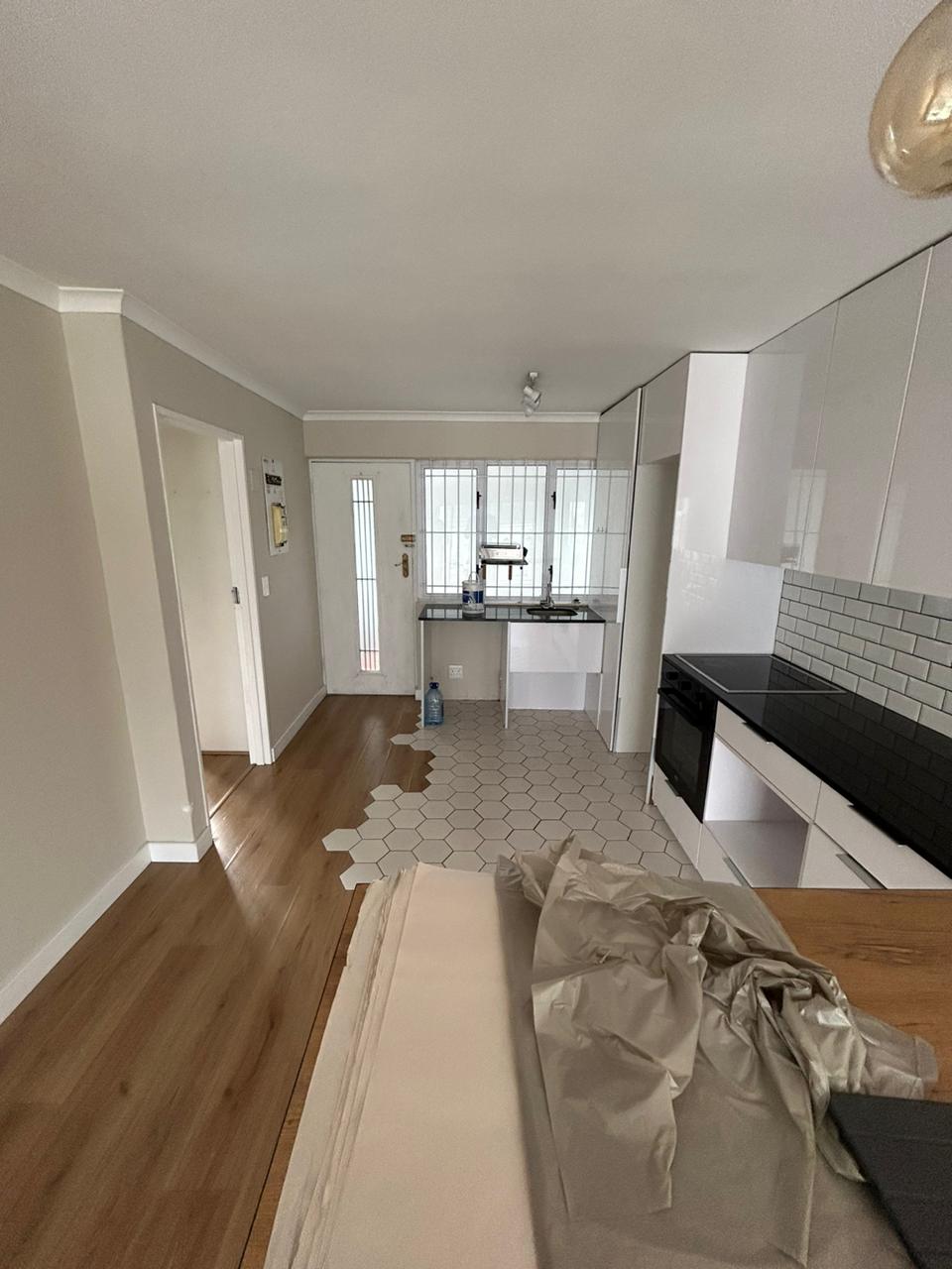 Rondebosch - Greenwich Village